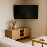 Mounting Tech by Room: Where Screens Actually Work (and Where They Don’t)