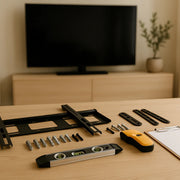 TV Tip-Over Accidents: Why They Happen and How to Prevent Them