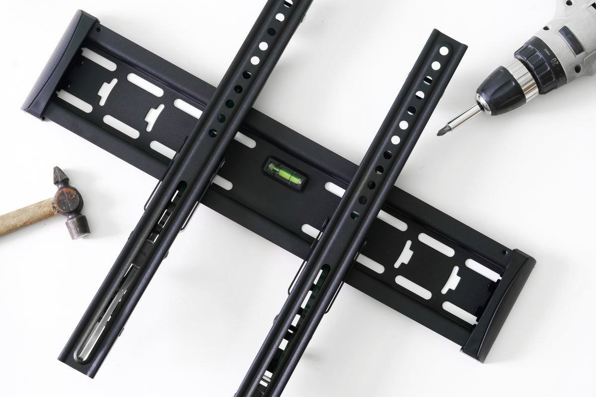 Common TV Wall Mount Bracket Terms to Know