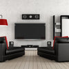 How to Make Your Living Room Feel Like a Home Theater