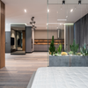 Considering Your Interior Design for TV Wall Mounting