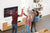 The Best TV Viewing Angle for Watching Sports at Home