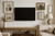 Interior Designers’ Takes: How to Balance Your TV With Your Décor
