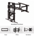 Best TV Mount: How to Choose Between Fixed, Tilt, Full-Motion, and Pull-Down