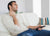 TV NECK PAIN?  TAKE A MANTELMOUNT AND CALL US IN THE MORNING