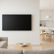 Open Floor Plan TV Mounting: What Actually Works in Open Concept Rooms