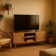 The Best TV Setup for Renters: Clean, Flexible and Deposit-Friendly