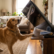 TV Tip-Over Accidents: Why They Happen and How to Prevent Them