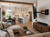Open Floor Plan TV Mounting: What Actually Works in Open Concept Rooms