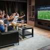 Hosting Football Season with the Perfect View: Why a Full-Motion TV Mount Is a Game Changer