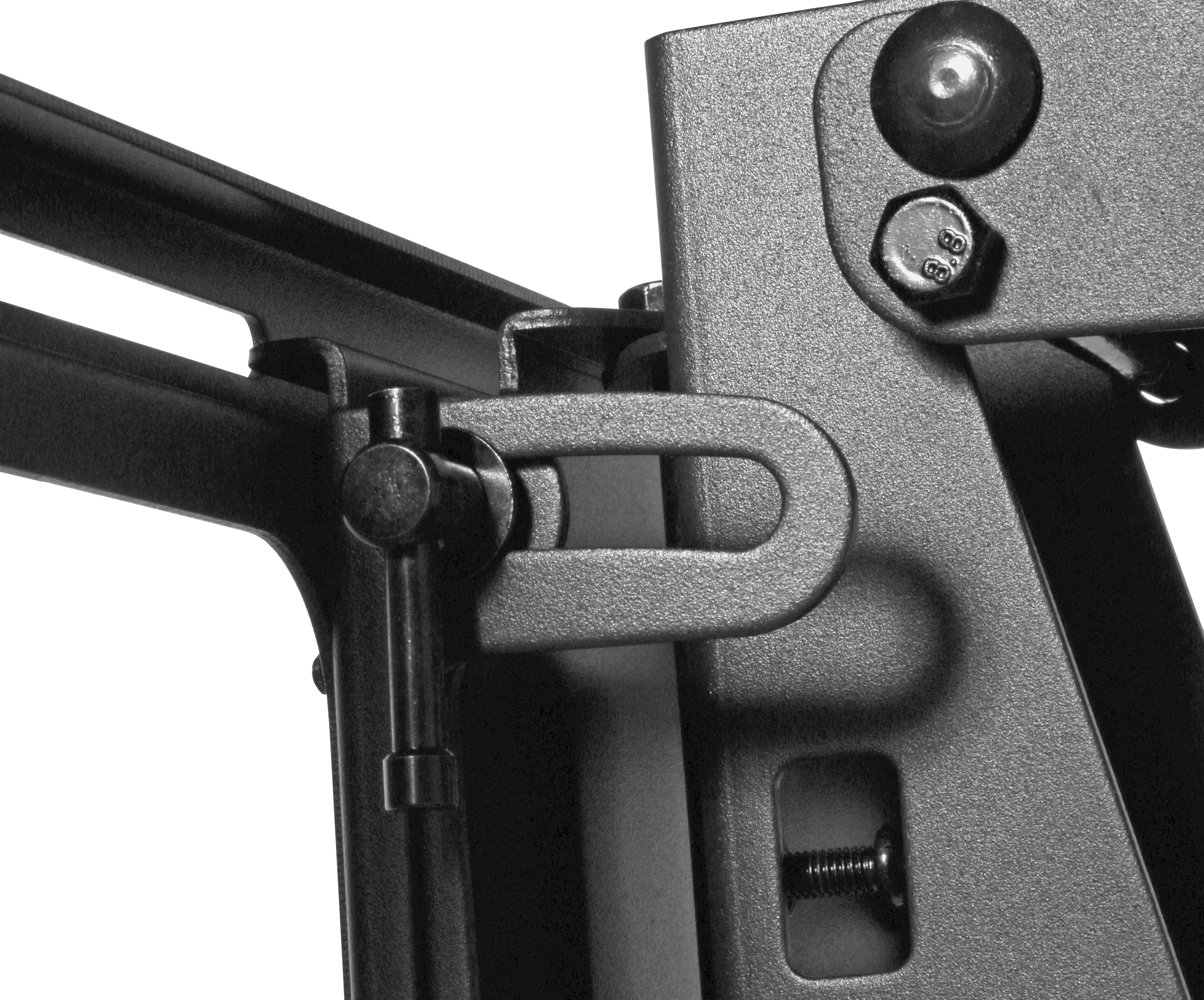MM540 Enhanced Pull Down TV Mount