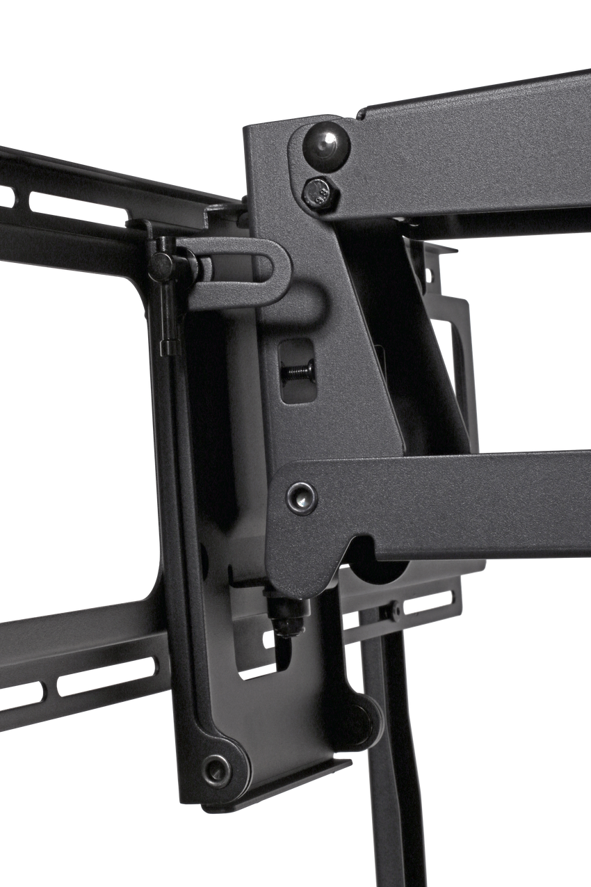 MantelMount MM540 Above Fireplace Pull Down TV Mount