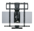MM815 Motorized Drop Down & Swivel TV Mount