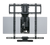 MM815 Motorized Drop Down & Swivel TV Mount