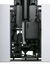 MM815 Motorized Drop Down & Swivel TV Mount