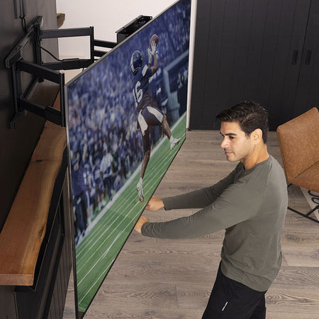 Megamenu for products