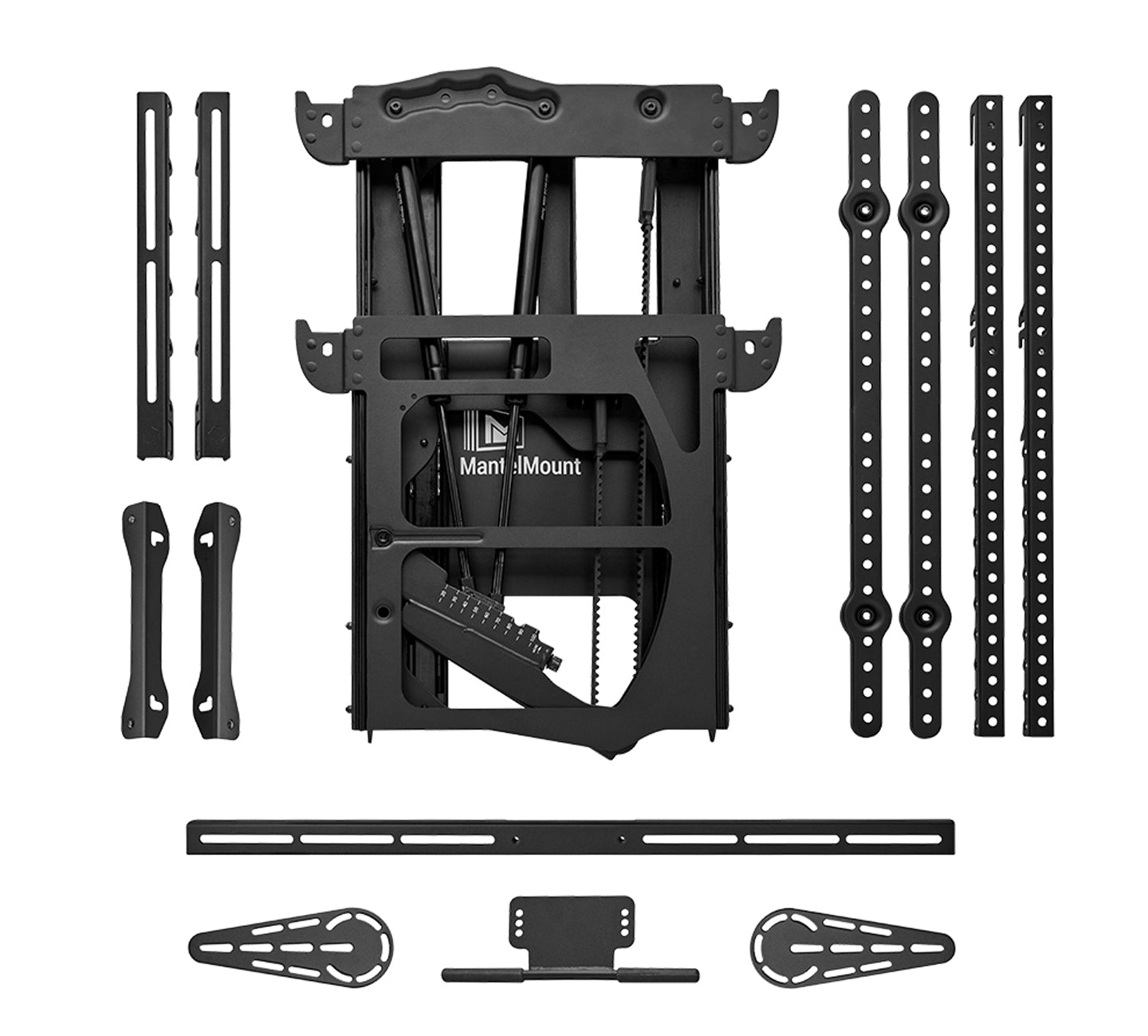 PDK00 Pull Down TV Kit