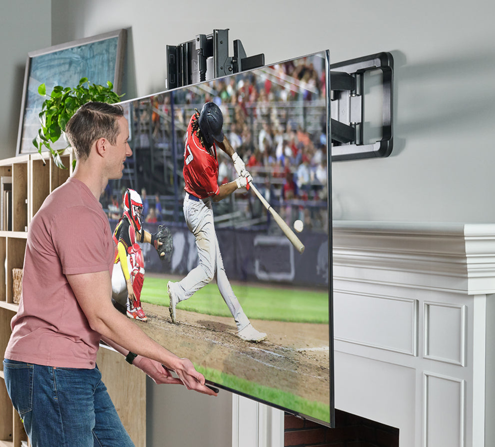 PDK00 Pull Down TV Kit