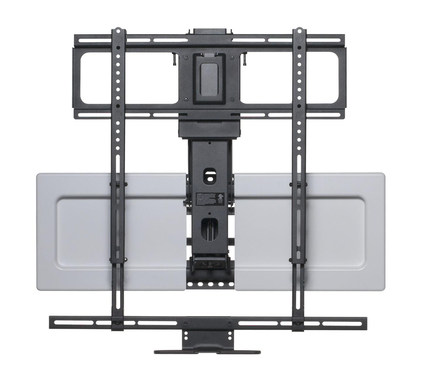 MM540 Enhanced Pull Down TV Mount