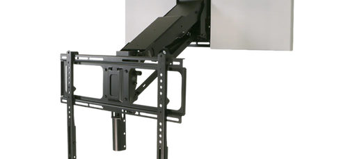 MantelMount