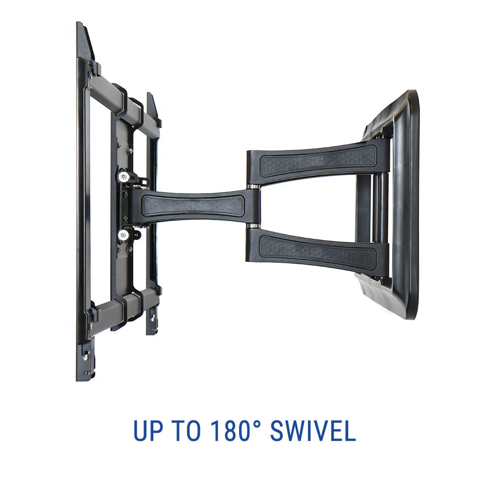 WM430 Outdoor Weatherproof Full Motion TV Mount for 40"-60" TVs