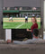 MM340 Standard Pull Down TV Mount - Refurbished