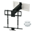 MM540 Enhanced Pull Down TV Mount - Refurbished