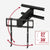 MM340 Standard Pull Down TV Mount - Refurbished