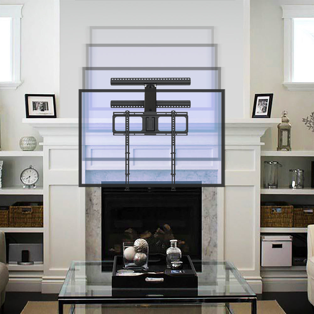 MM340 Standard Pull Down TV Mount - Refurbished