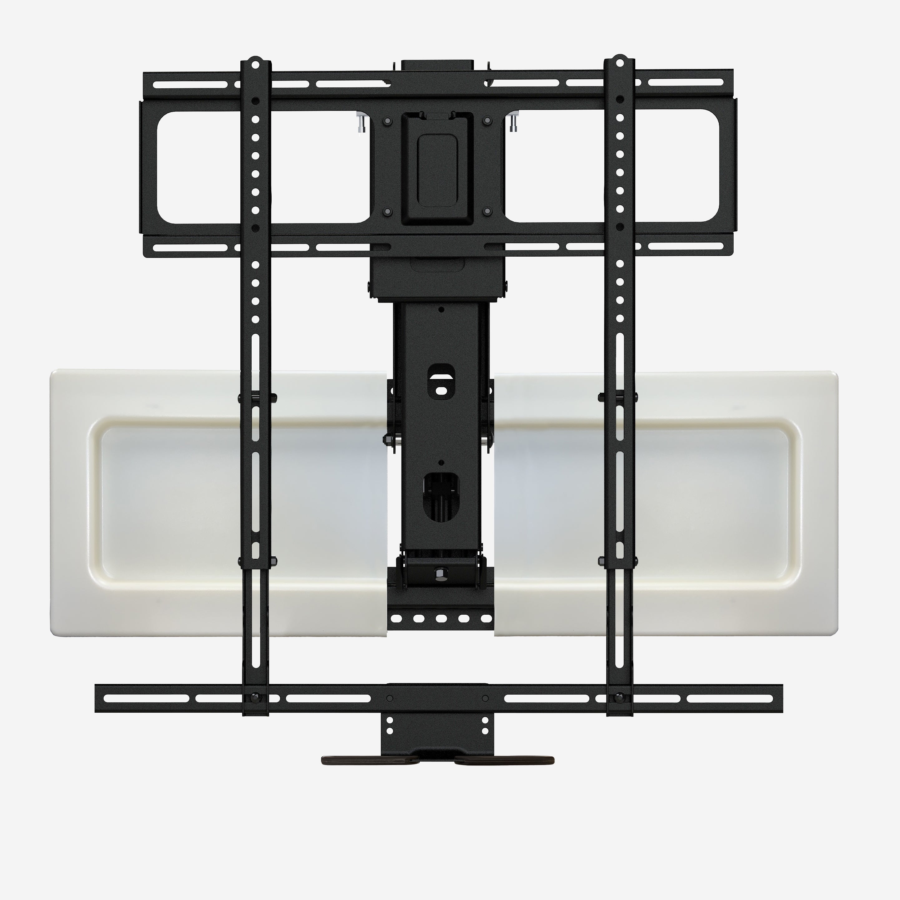 MM540 Enhanced Pull Down TV Mount - Refurbished