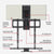 MM700 Premier Pull Down TV Mount - Refurbished