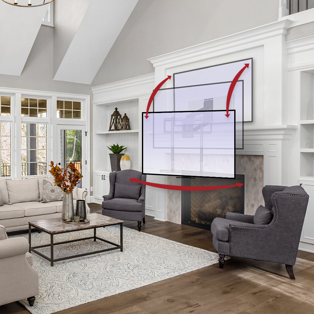 MM700 Premier Pull Down TV Mount - Refurbished