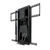 MantelMount MM750 Pro Above Fireplace Pull Down TV Mount