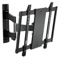 WM400 Outdoor Weatherproof Full Motion TV Mount For 24
