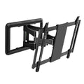 WM430 Outdoor Weatherproof Full Motion TV Mount for 40