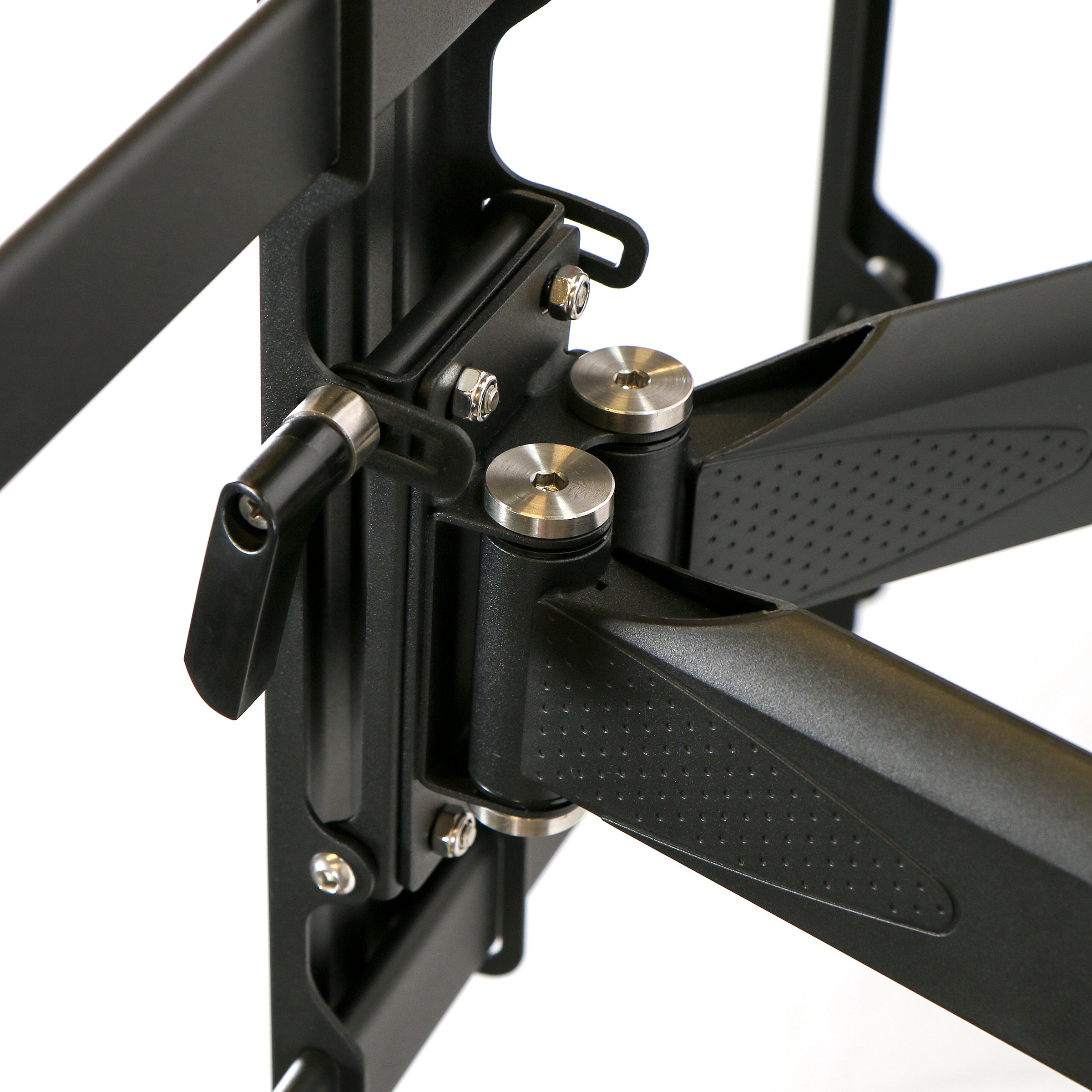 WM460 Outdoor Weatherproof Full Motion TV Mount for 60"-80" TVs