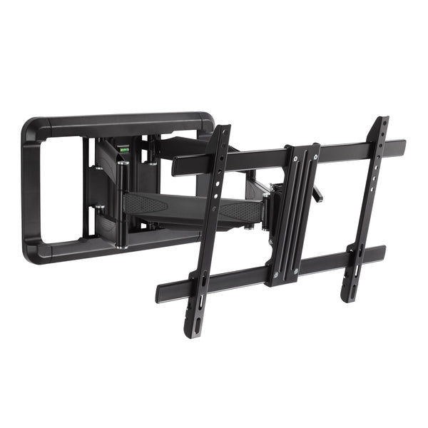 WM460 Weatherproof Outdoor Full Range Motion TV Mount for 60"80" TVs