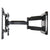 WM460 Outdoor Weatherproof Full Motion TV Mount for 60"-80" TVs