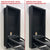 MantelMount MM750 Pro Above Fireplace Pull Down TV Mount Recessible Arm Housing